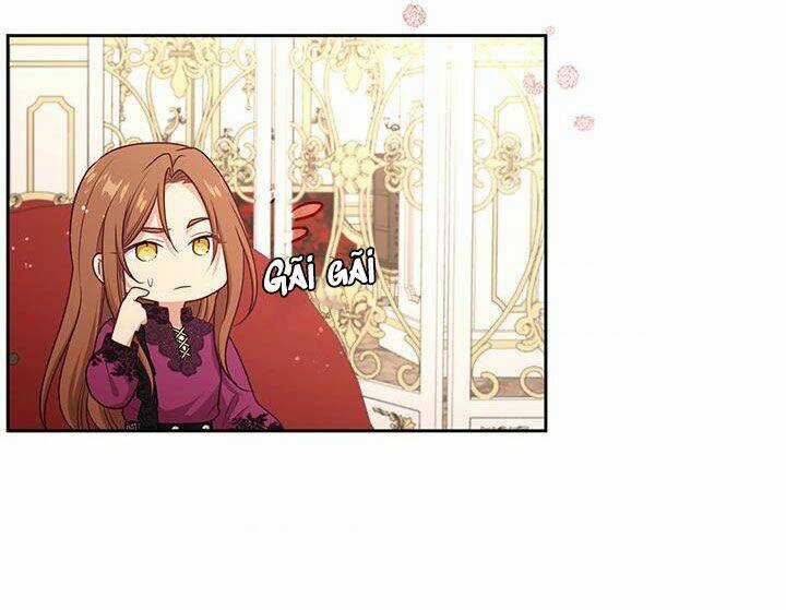 Hãy Coi Chừng Ác Nữ Chapter 111 trang 44