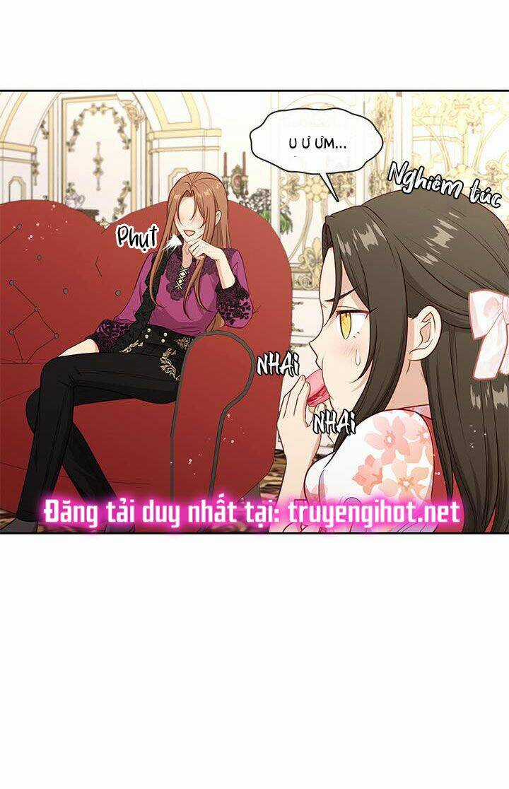 Hãy Coi Chừng Ác Nữ Chapter 111 trang 46