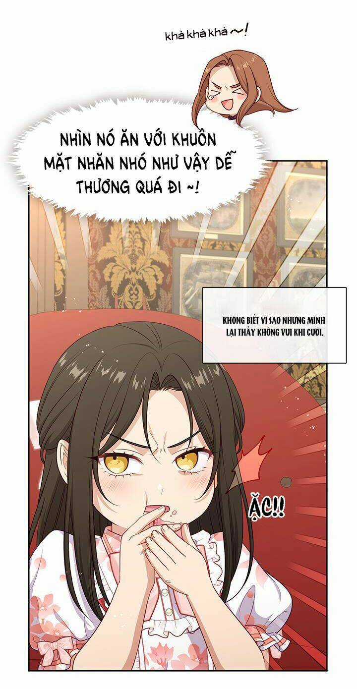 Hãy Coi Chừng Ác Nữ Chapter 111 trang 47