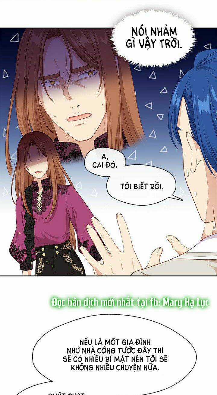 Hãy Coi Chừng Ác Nữ Chapter 111 trang 5