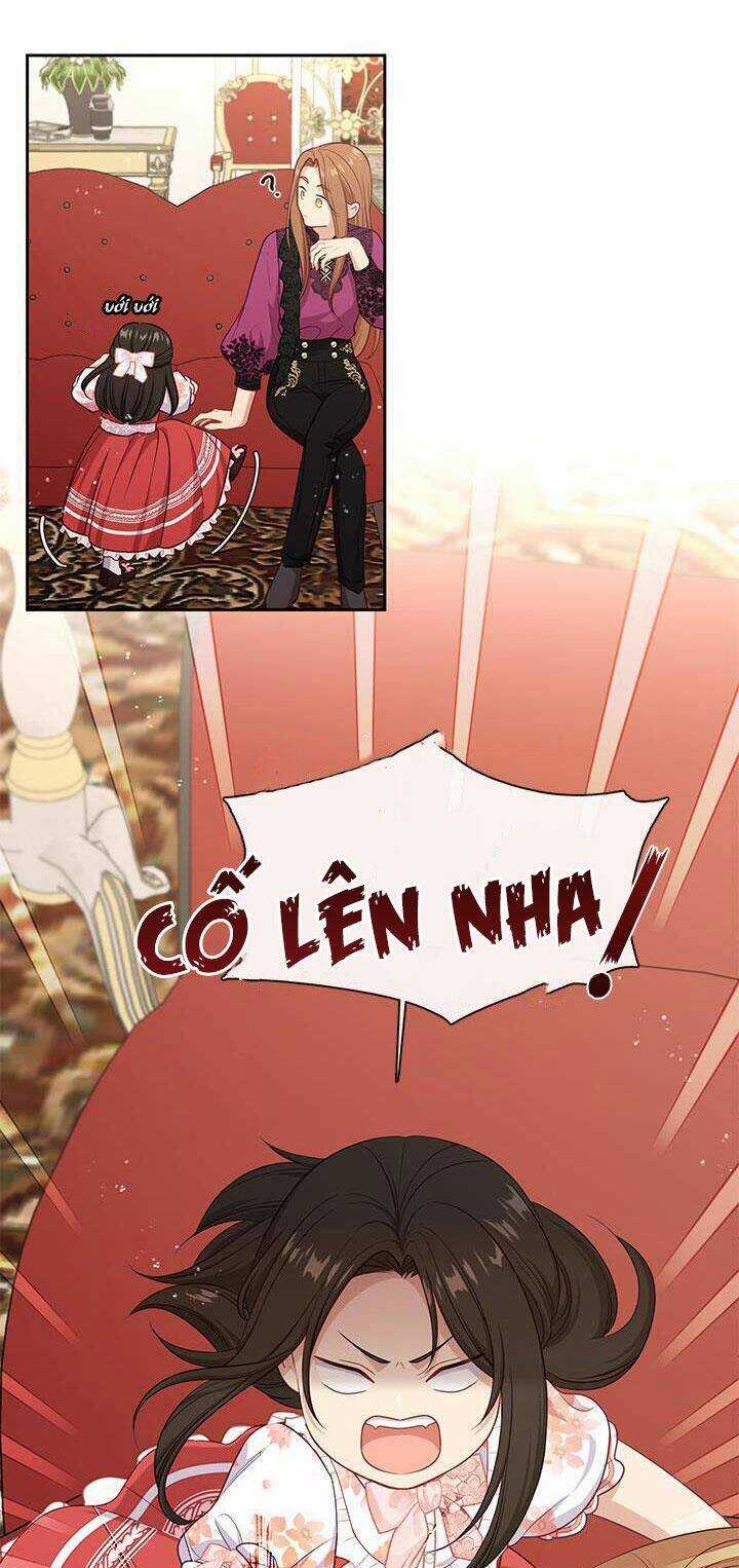 Hãy Coi Chừng Ác Nữ Chapter 111 trang 50