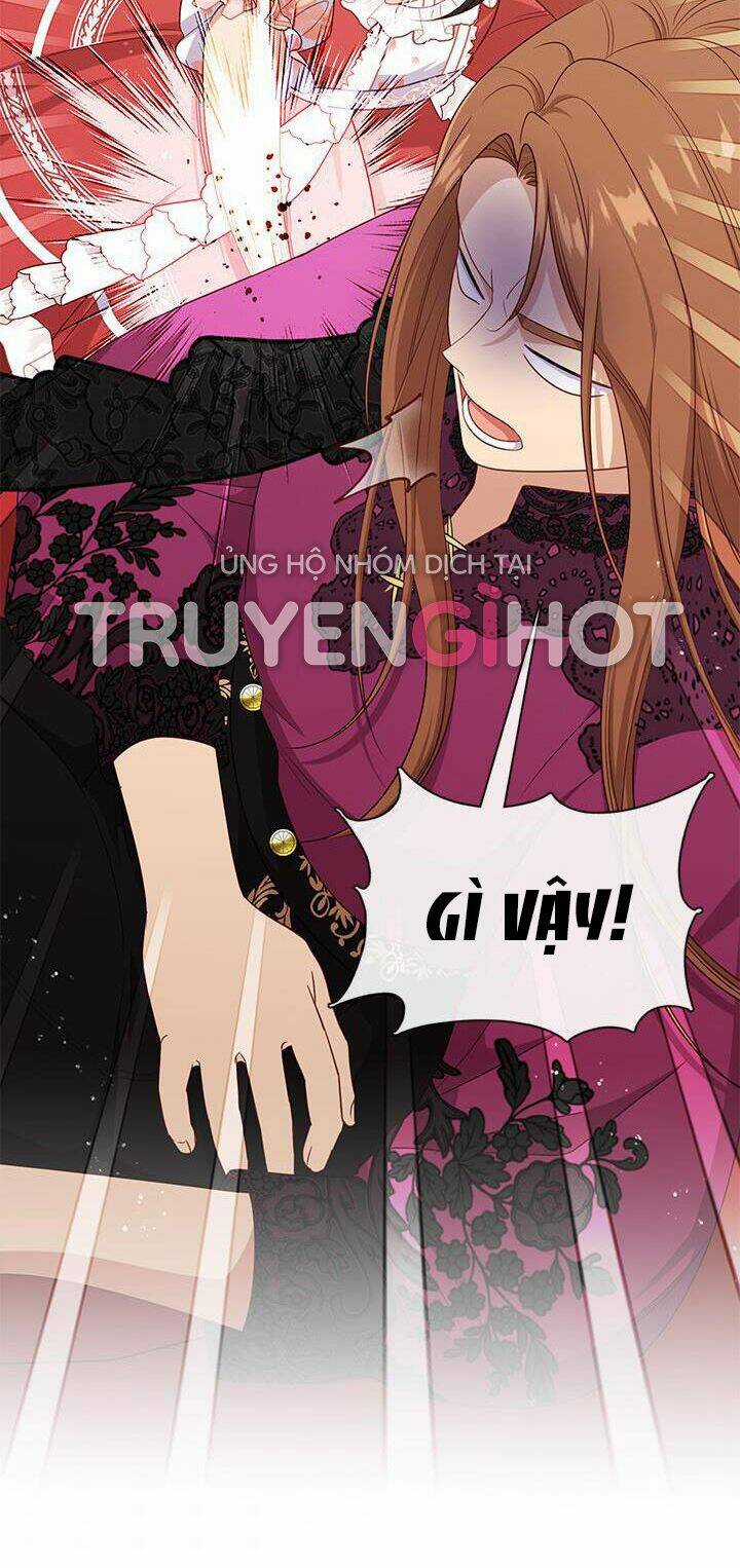 Hãy Coi Chừng Ác Nữ Chapter 111 trang 51