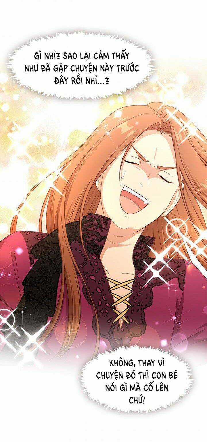 Hãy Coi Chừng Ác Nữ Chapter 111 trang 52