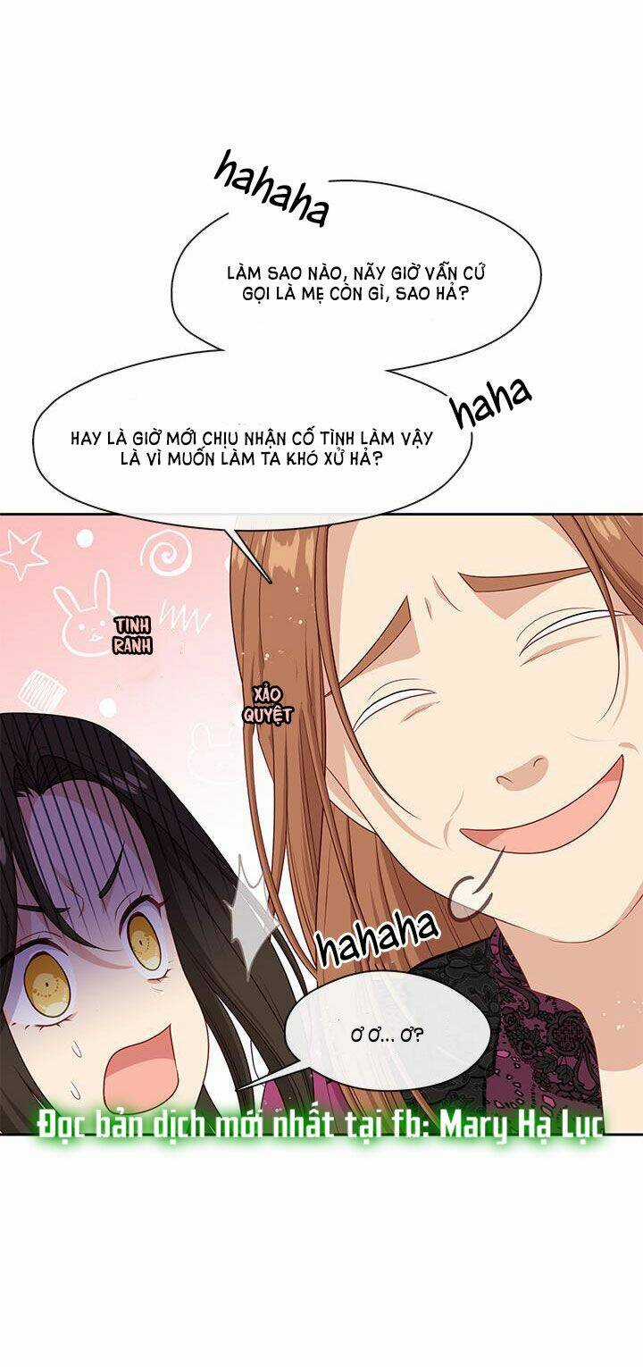 Hãy Coi Chừng Ác Nữ Chapter 111 trang 55