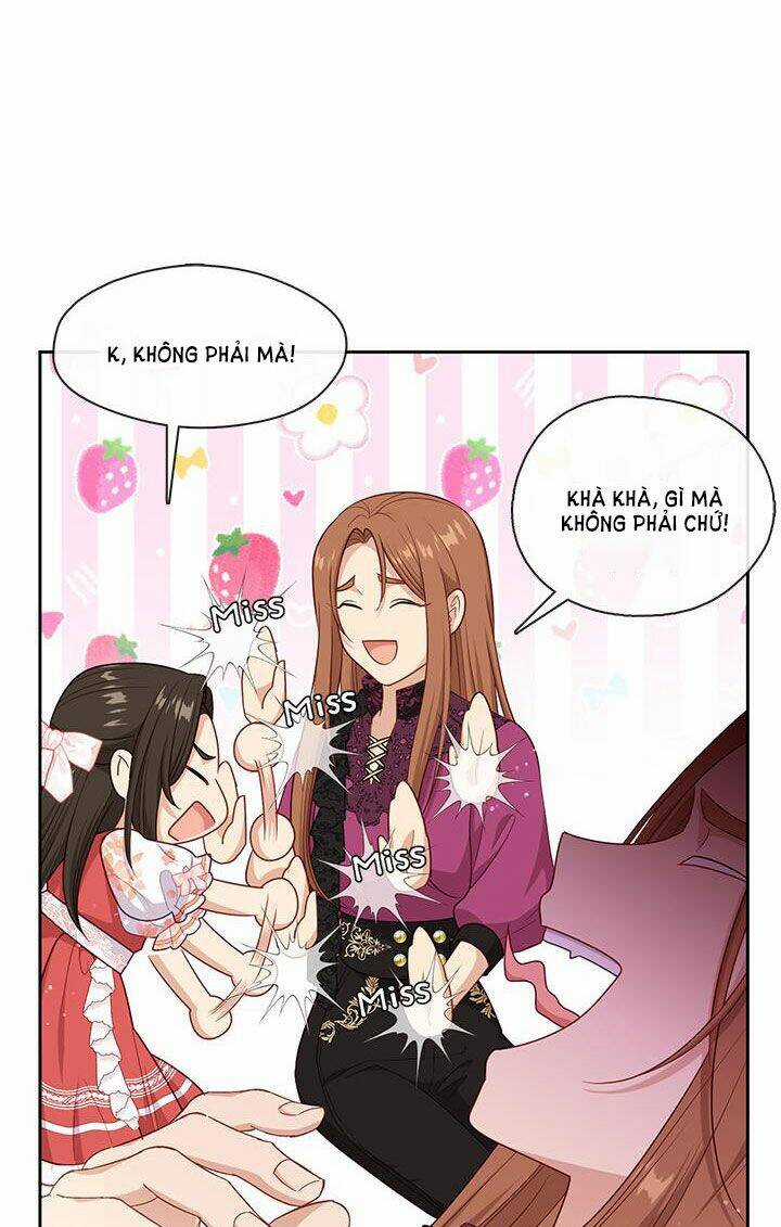 Hãy Coi Chừng Ác Nữ Chapter 111 trang 56