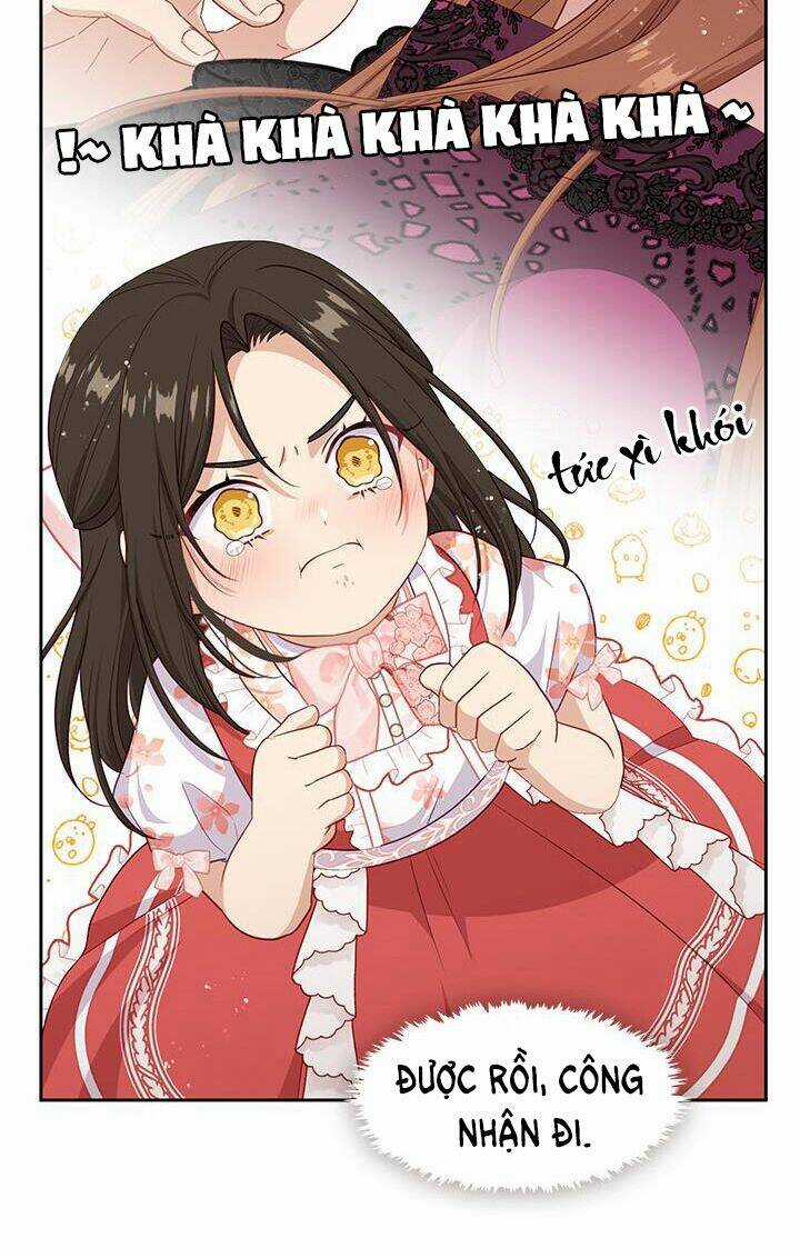 Hãy Coi Chừng Ác Nữ Chapter 111 trang 57