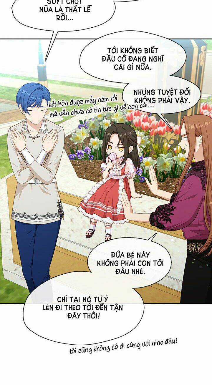 Hãy Coi Chừng Ác Nữ Chapter 111 trang 6