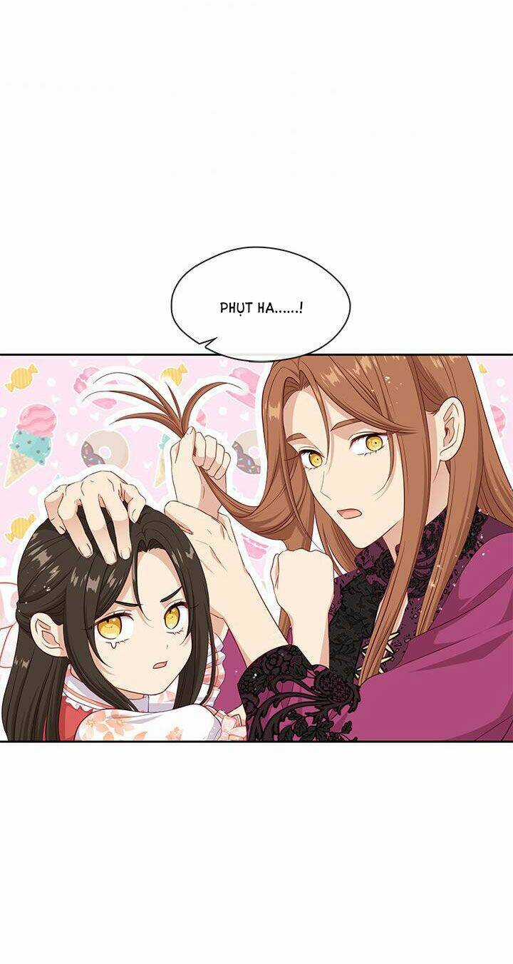 Hãy Coi Chừng Ác Nữ Chapter 111 trang 60