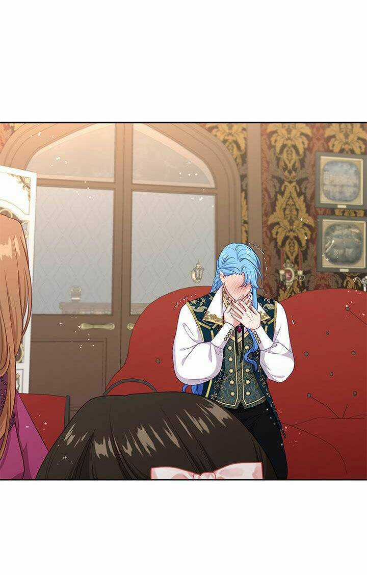 Hãy Coi Chừng Ác Nữ Chapter 111 trang 61