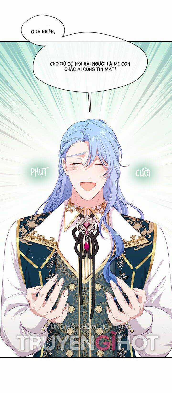 Hãy Coi Chừng Ác Nữ Chapter 111 trang 62