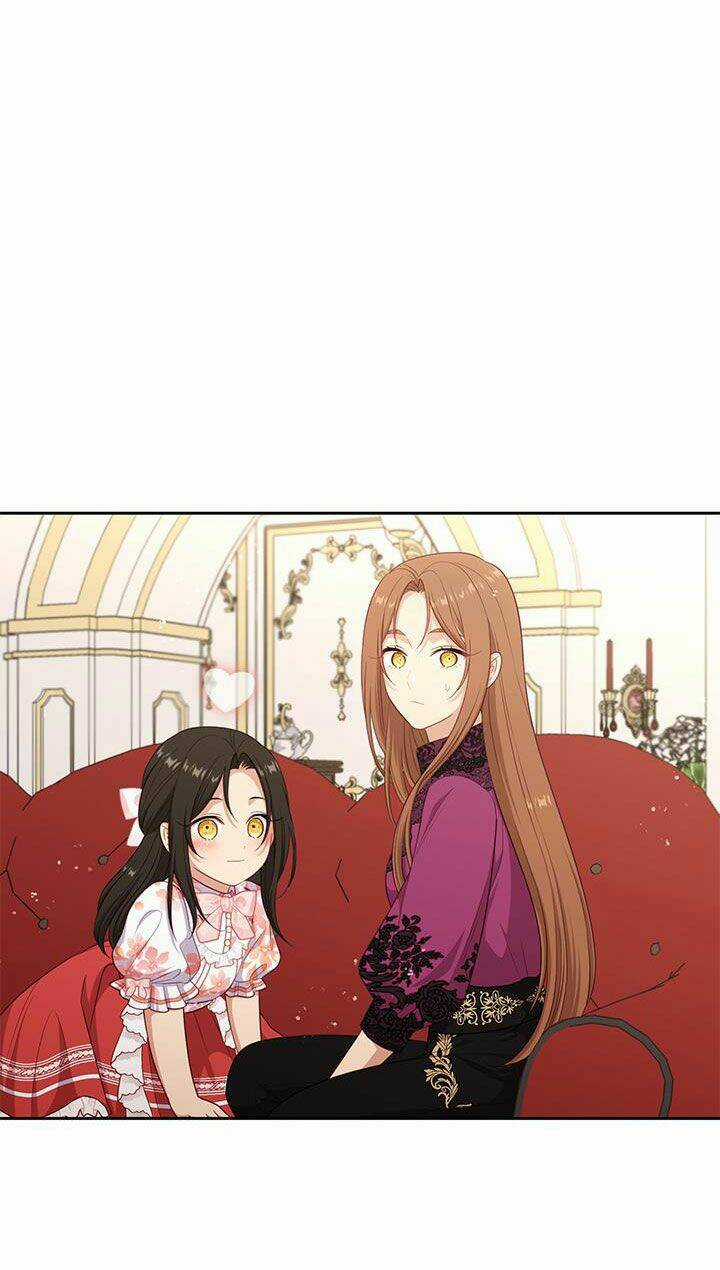 Hãy Coi Chừng Ác Nữ Chapter 111 trang 63