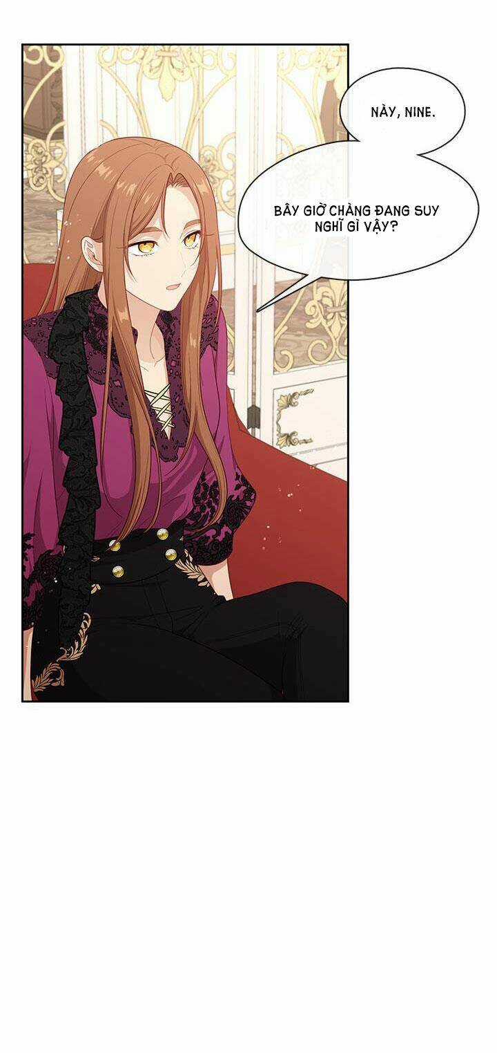 Hãy Coi Chừng Ác Nữ Chapter 111 trang 65