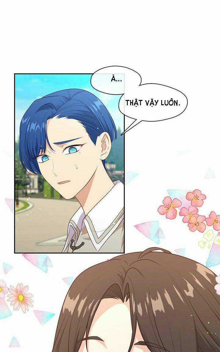 Hãy Coi Chừng Ác Nữ Chapter 111 trang 7