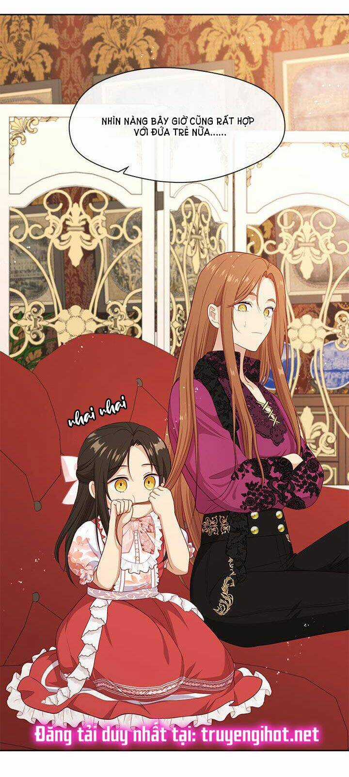 Hãy Coi Chừng Ác Nữ Chapter 111 trang 70