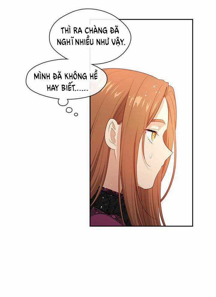 Hãy Coi Chừng Ác Nữ Chapter 111 trang 73