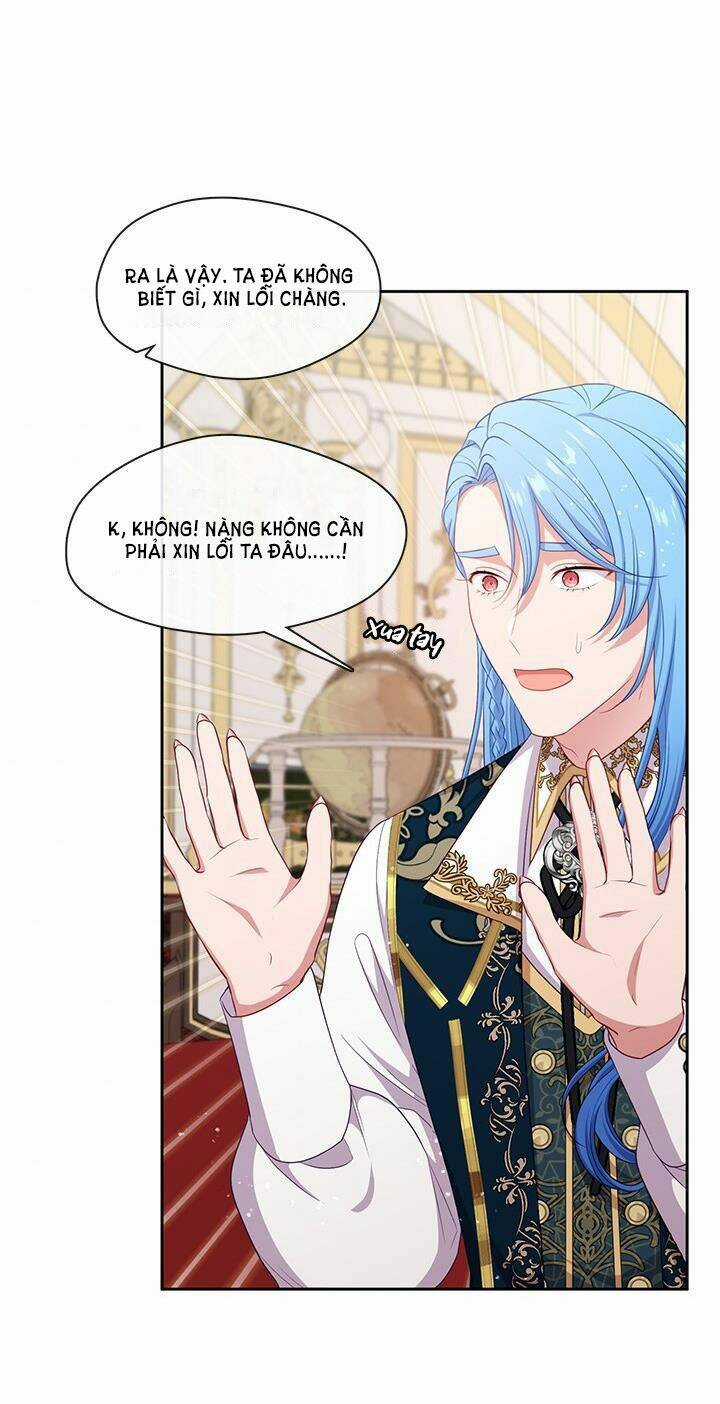 Hãy Coi Chừng Ác Nữ Chapter 111 trang 74