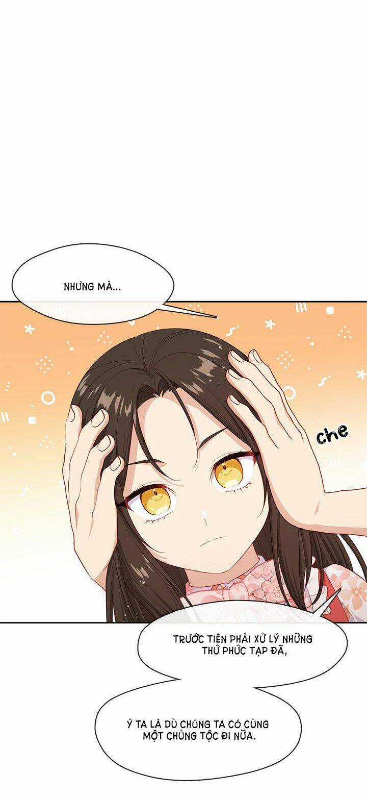 Hãy Coi Chừng Ác Nữ Chapter 111 trang 75