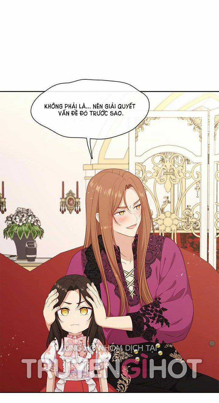 Hãy Coi Chừng Ác Nữ Chapter 111 trang 76