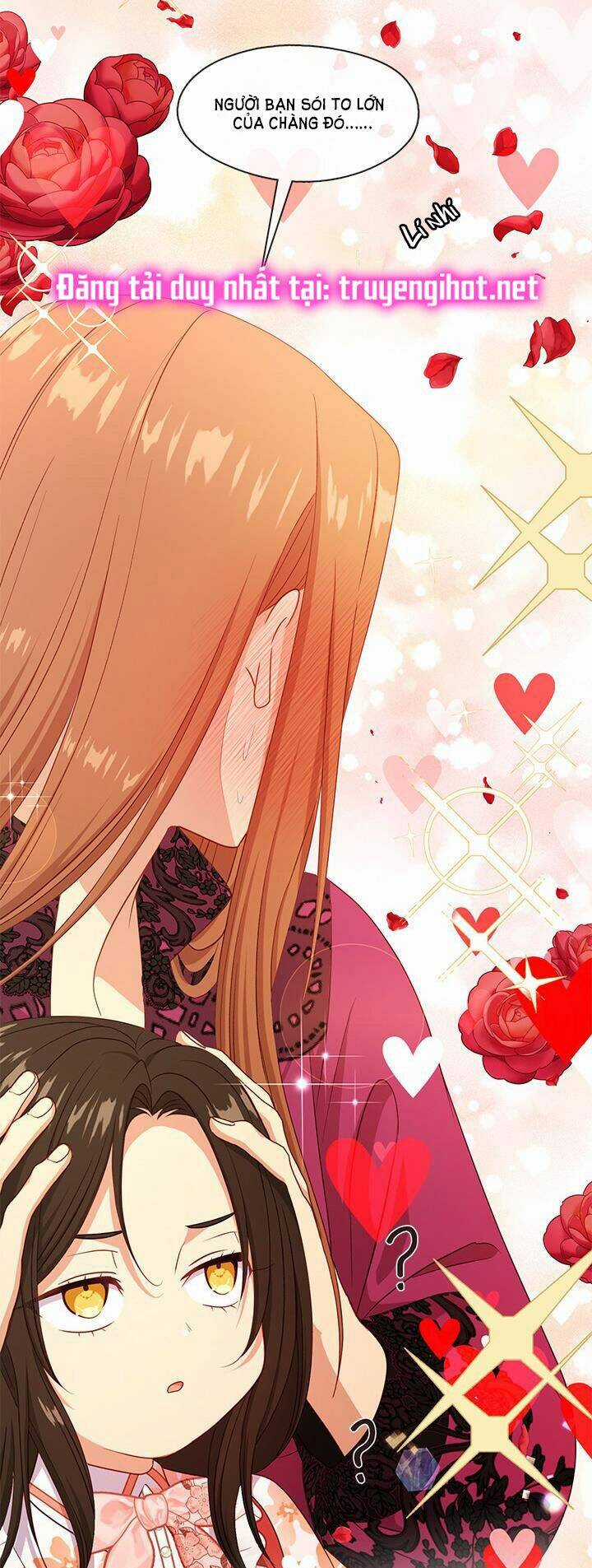 Hãy Coi Chừng Ác Nữ Chapter 111 trang 80