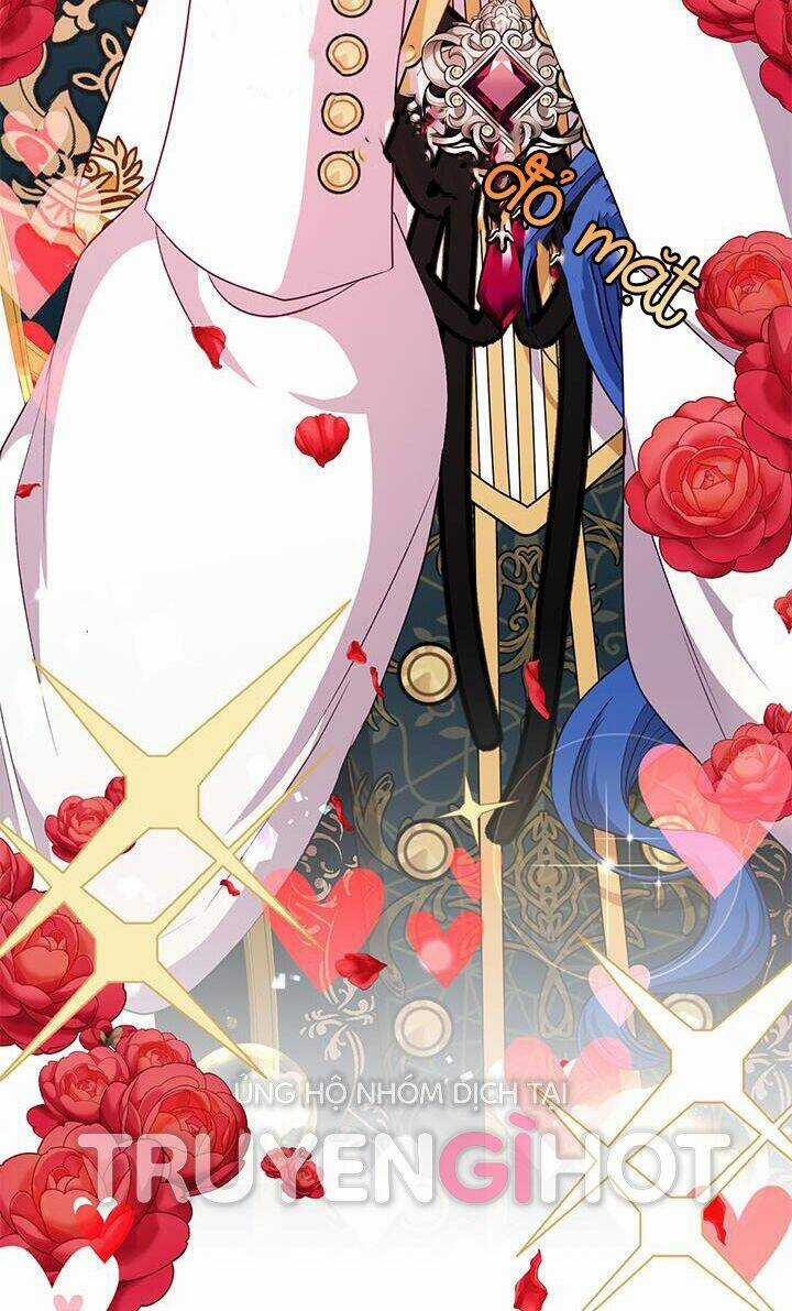 Hãy Coi Chừng Ác Nữ Chapter 111 trang 82