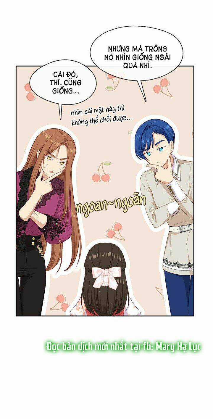 Hãy Coi Chừng Ác Nữ Chapter 111 trang 9