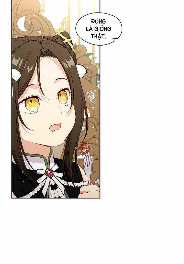 Hãy Coi Chừng Ác Nữ Chapter 112 trang 11