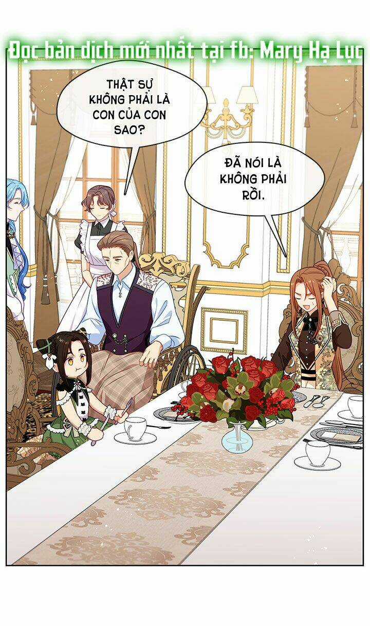Hãy Coi Chừng Ác Nữ Chapter 112 trang 12