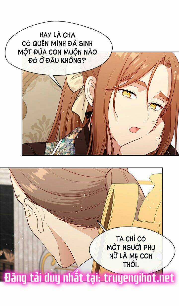 Hãy Coi Chừng Ác Nữ Chapter 112 trang 13