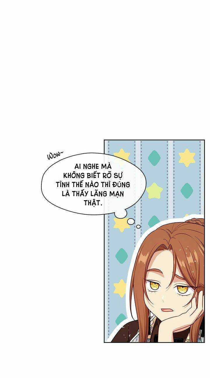 Hãy Coi Chừng Ác Nữ Chapter 112 trang 14
