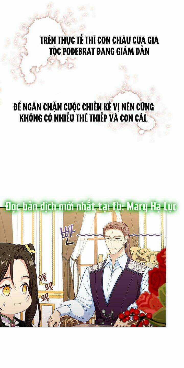 Hãy Coi Chừng Ác Nữ Chapter 112 trang 15