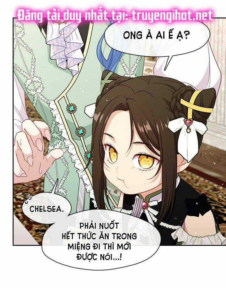 Hãy Coi Chừng Ác Nữ Chapter 112 trang 16