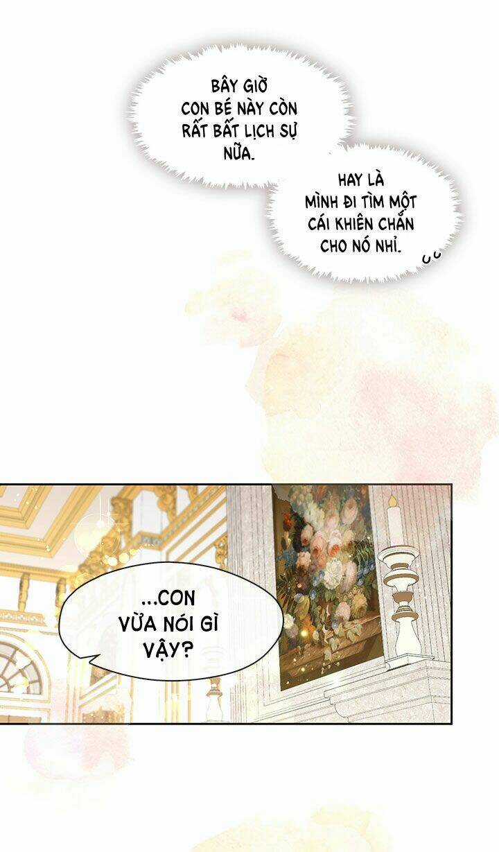 Hãy Coi Chừng Ác Nữ Chapter 112 trang 17