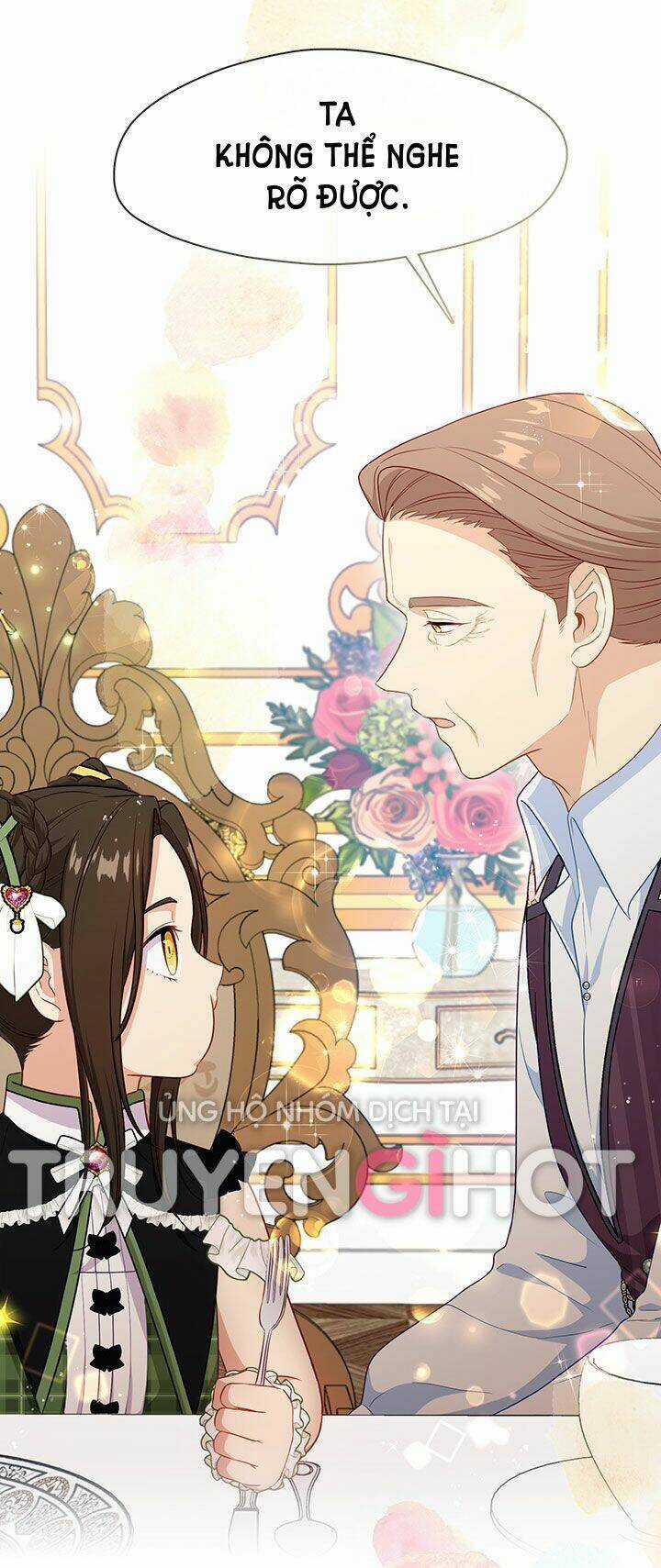 Hãy Coi Chừng Ác Nữ Chapter 112 trang 18