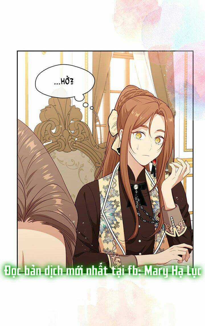Hãy Coi Chừng Ác Nữ Chapter 112 trang 19