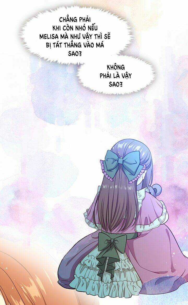 Hãy Coi Chừng Ác Nữ Chapter 112 trang 20