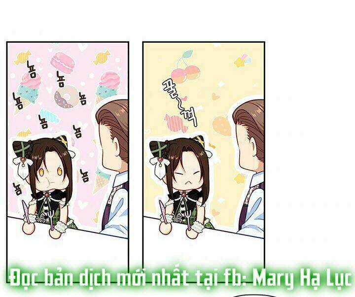 Hãy Coi Chừng Ác Nữ Chapter 112 trang 22