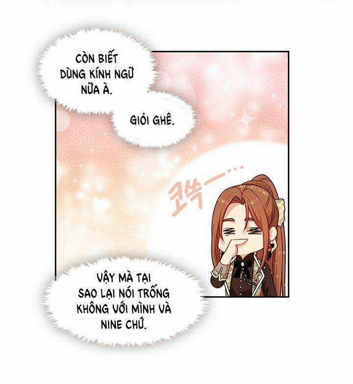 Hãy Coi Chừng Ác Nữ Chapter 112 trang 24