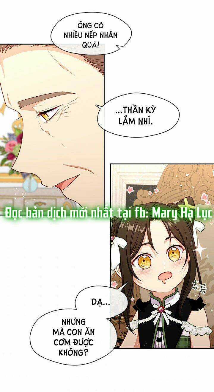 Hãy Coi Chừng Ác Nữ Chapter 112 trang 28