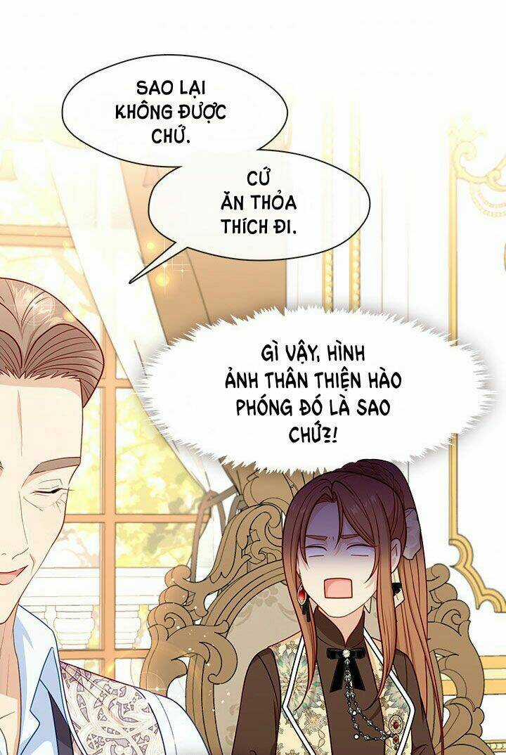 Hãy Coi Chừng Ác Nữ Chapter 112 trang 29