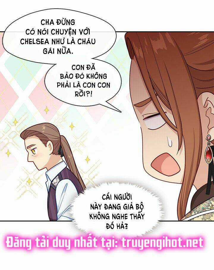 Hãy Coi Chừng Ác Nữ Chapter 112 trang 31
