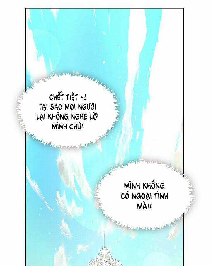 Hãy Coi Chừng Ác Nữ Chapter 112 trang 32