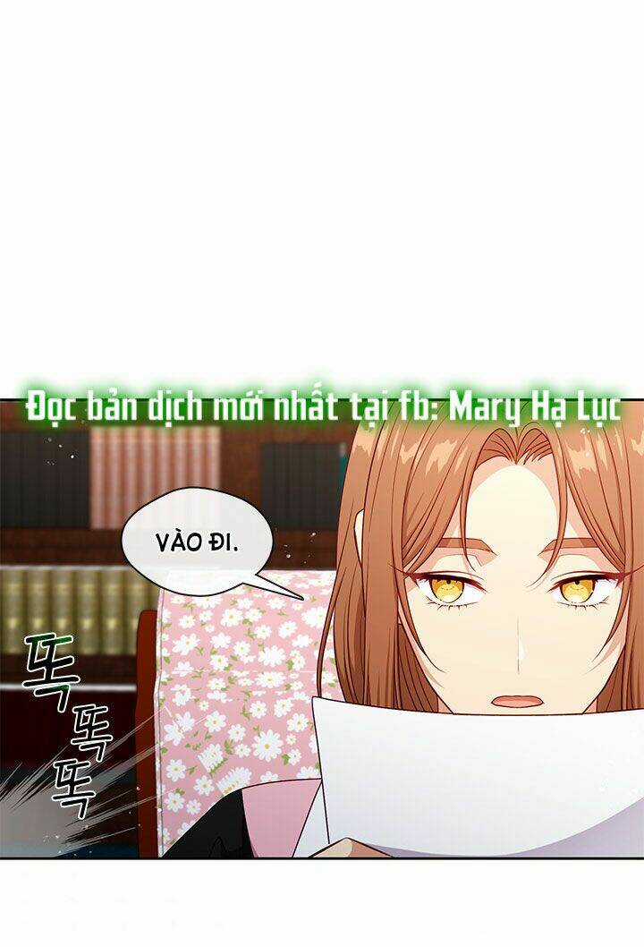 Hãy Coi Chừng Ác Nữ Chapter 112 trang 35