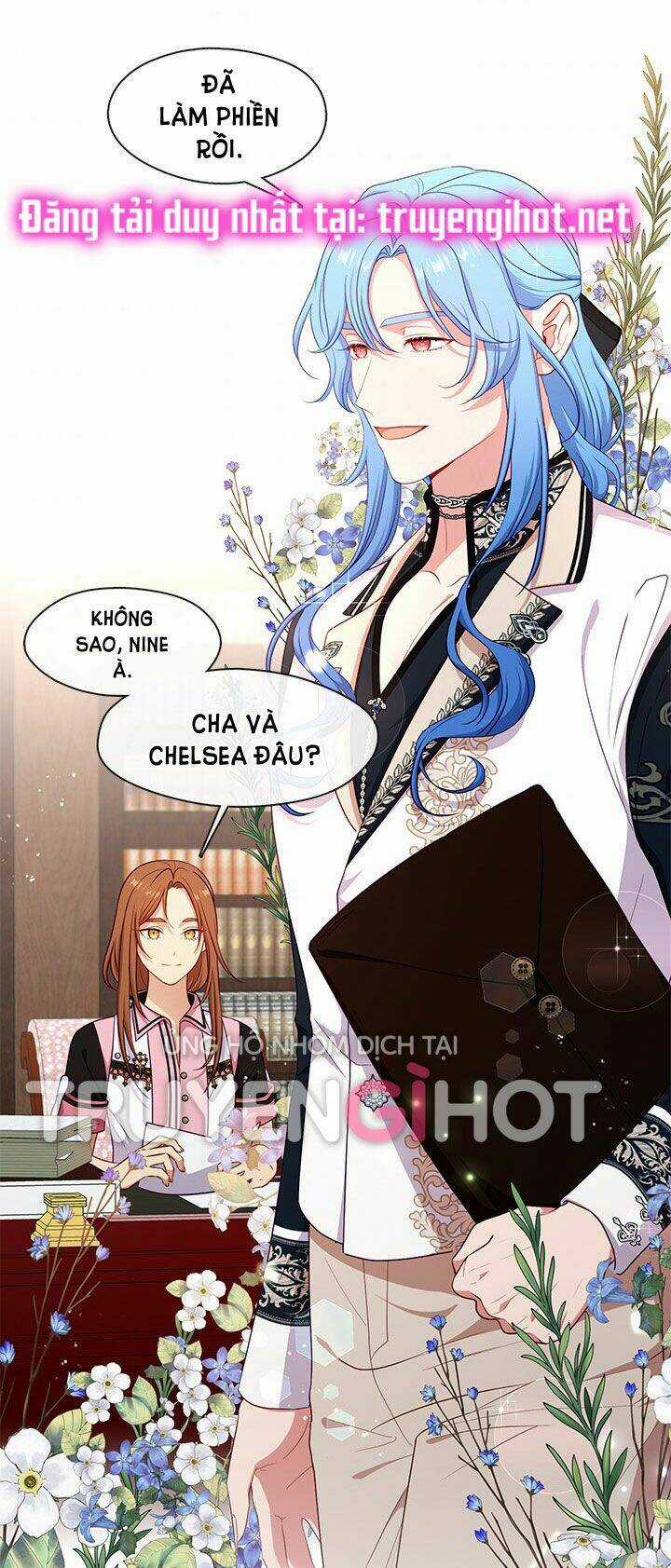 Hãy Coi Chừng Ác Nữ Chapter 112 trang 36