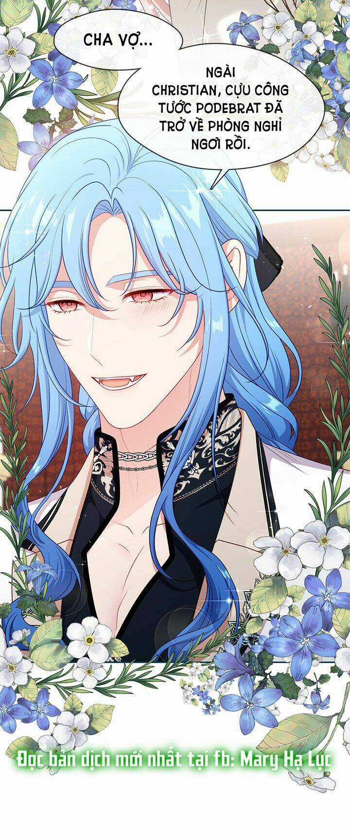 Hãy Coi Chừng Ác Nữ Chapter 112 trang 37