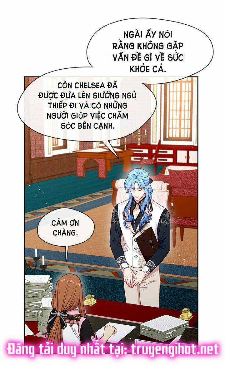Hãy Coi Chừng Ác Nữ Chapter 112 trang 38