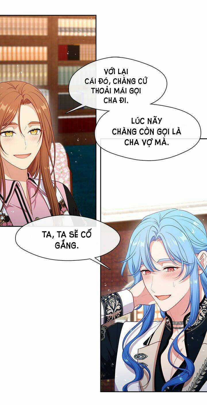 Hãy Coi Chừng Ác Nữ Chapter 112 trang 39