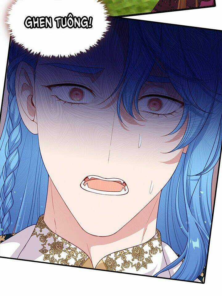 Hãy Coi Chừng Ác Nữ Chapter 112 trang 4