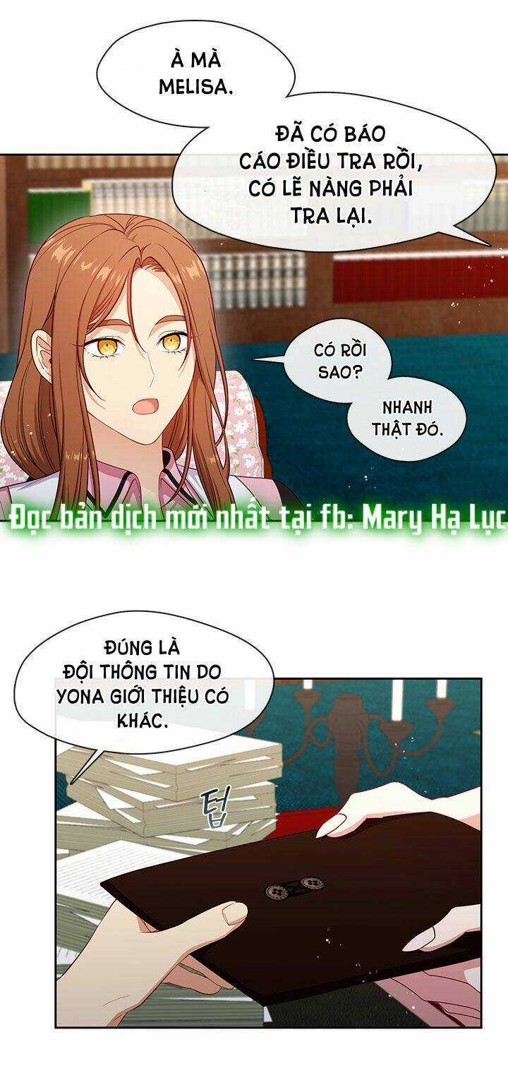 Hãy Coi Chừng Ác Nữ Chapter 112 trang 40