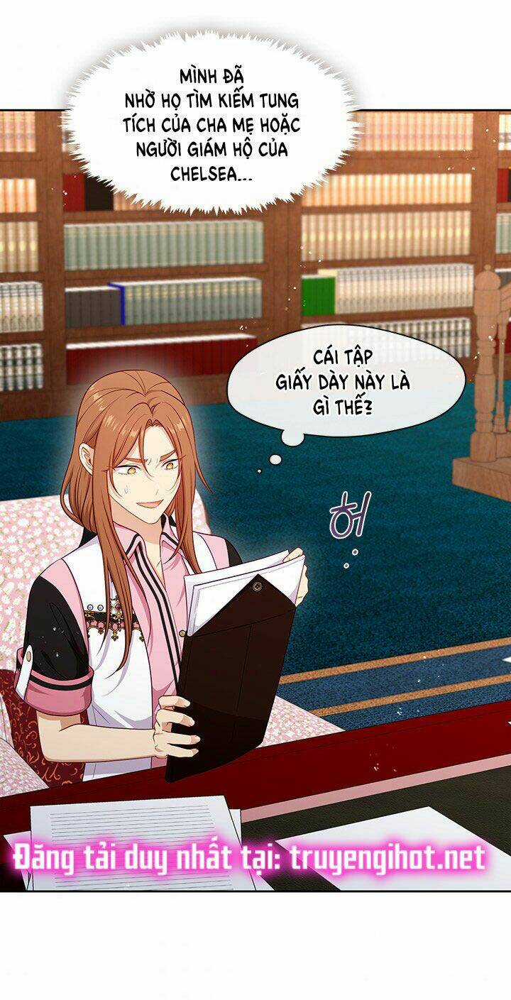Hãy Coi Chừng Ác Nữ Chapter 112 trang 41