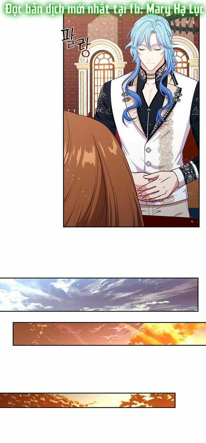 Hãy Coi Chừng Ác Nữ Chapter 112 trang 43